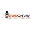 The Costume Company logo